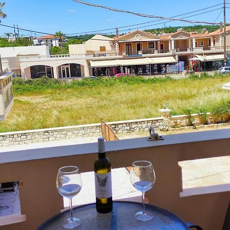 Omega Comfy Apartments Almyrida Αλμυρίδα Εξωτερικό φωτογραφία