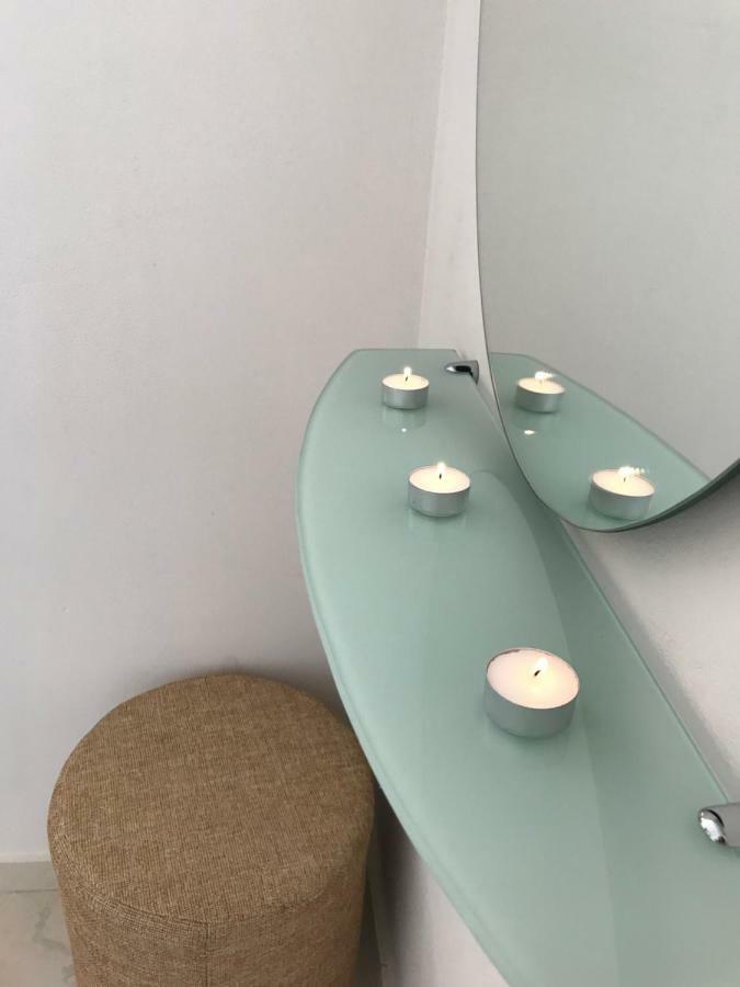 Omega Comfy Apartments Almyrida Αλμυρίδα Εξωτερικό φωτογραφία